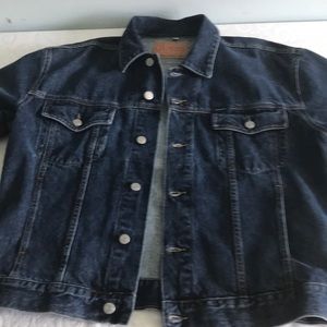 Guess jean jacket